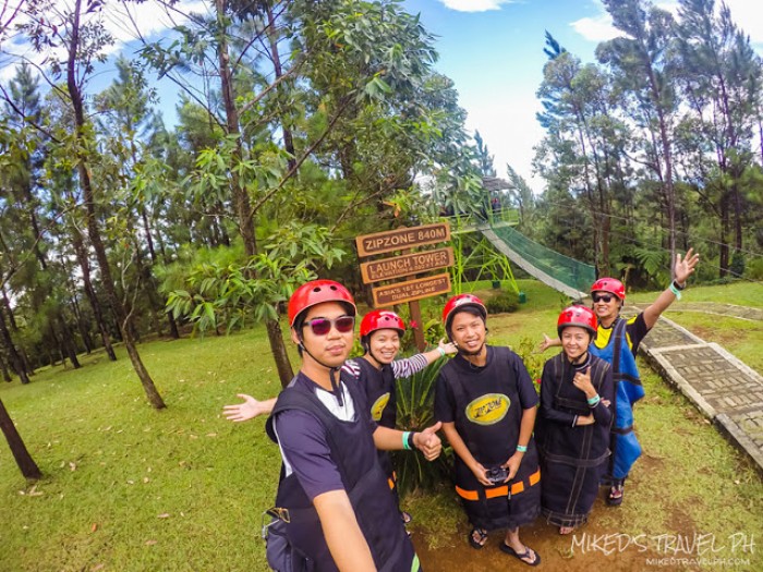 dahilayan adventure bukidnon