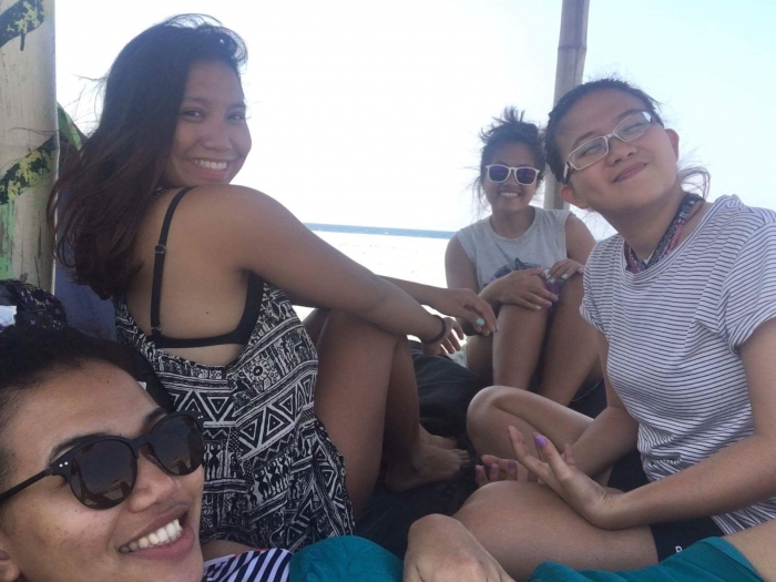 zambales weekend getaway