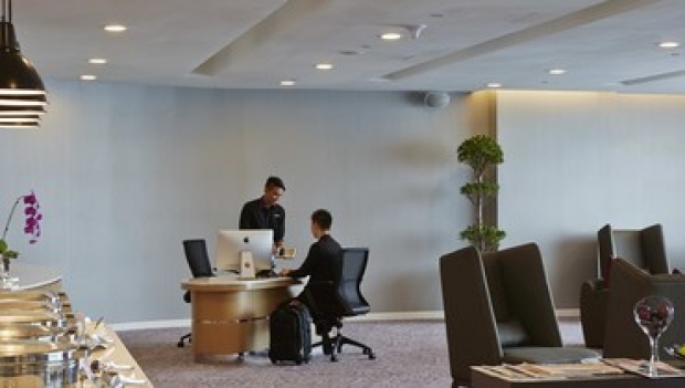 Business Package Staycation in Capri by Fraser Hotel Residences Kuala Lumpur