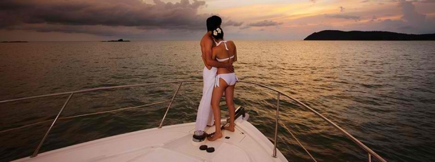 Sunset Cruise Room Package from RM385 in Resorts World Langkawi