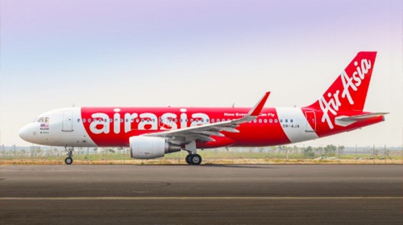 airasia big blowout