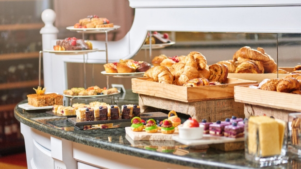 Complimentary Breakfast at Amara Sanctuary this September