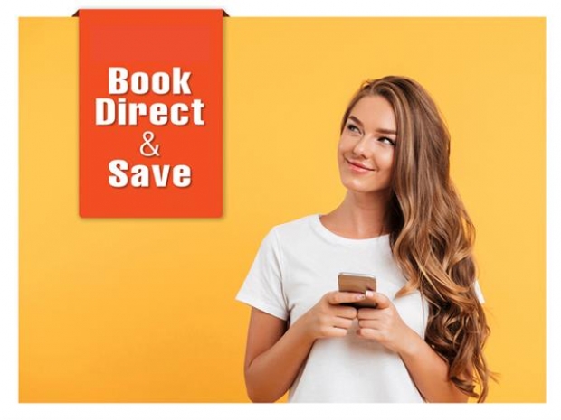Book Direct and Save up to 15% in Swiss-belhotel Harbour Bay Batam