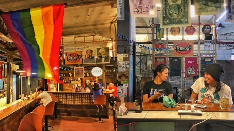 places to explore and things to do in escolta street 