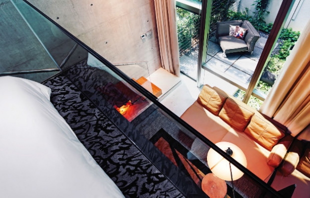 M Social Singapore Special Room Deal Exclusive for AMEX Cardholders