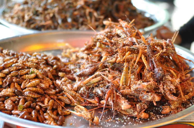 phnom penh market