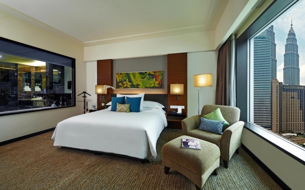 Up to 50% off & more Savings at Impiana Hotels & Resorts with DBS Card