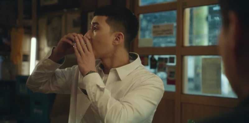 Seven Rules Of Drinking Soju K Drama Fans Need To Know About 2022 6529