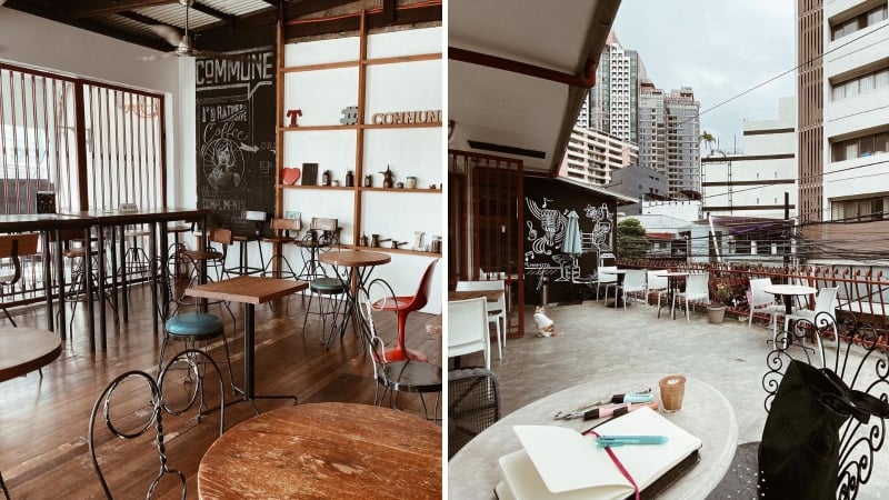 coffee shops in manila with free wifi 