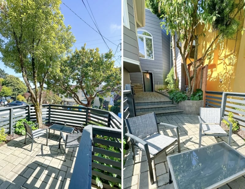 airbnbs in san francisco