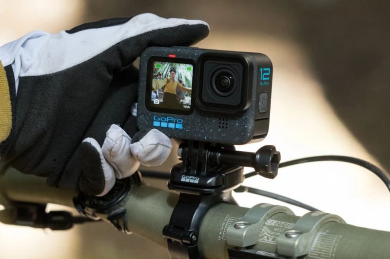 gopro camera