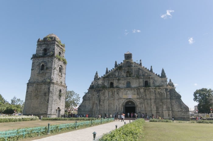 paoay ilocos norte 