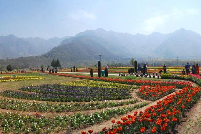 Srinagar, India