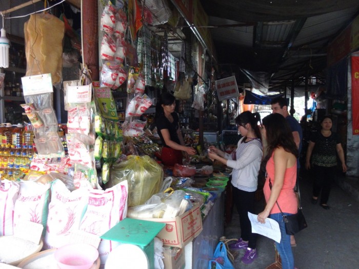 food tour hanoi