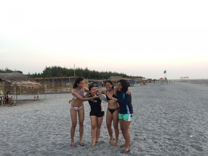 zambales weekend getaway