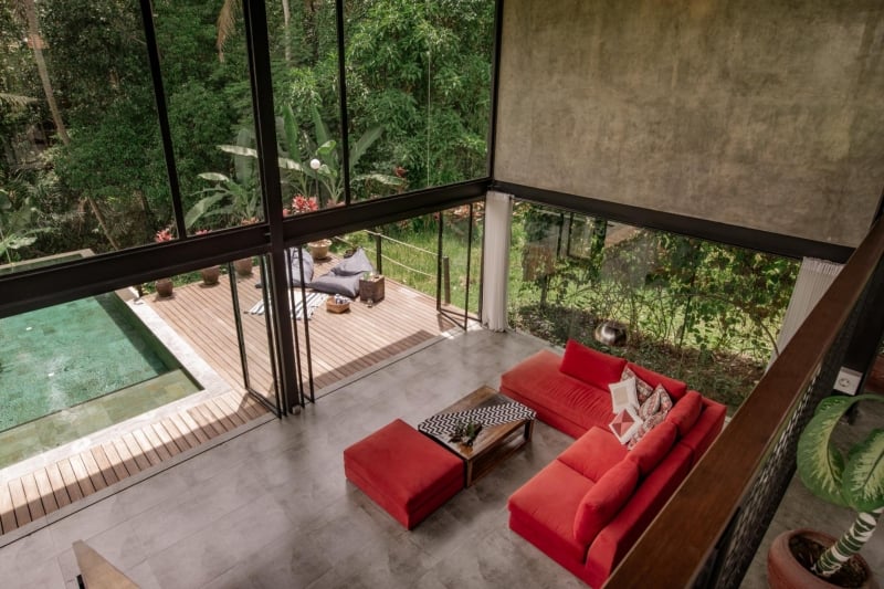 airbnbs in ubud