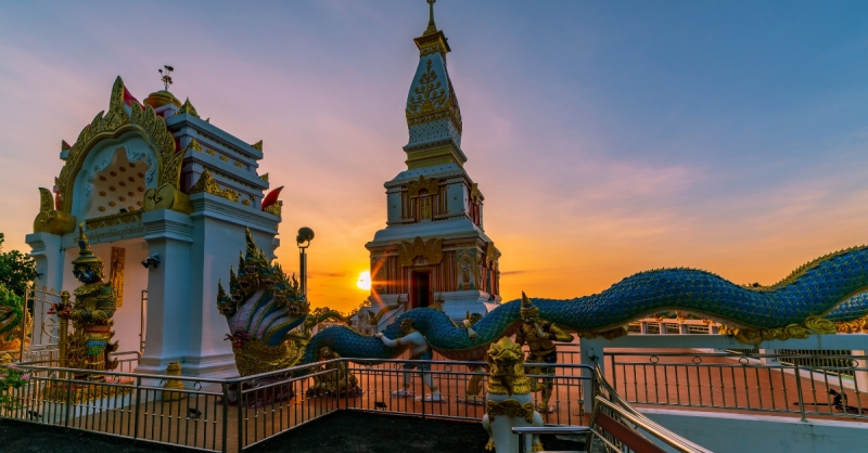 Wat Doi Thepnimit