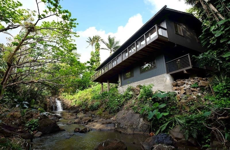 Airbnbs and Vacation Rentals in Oahu, Hawaii