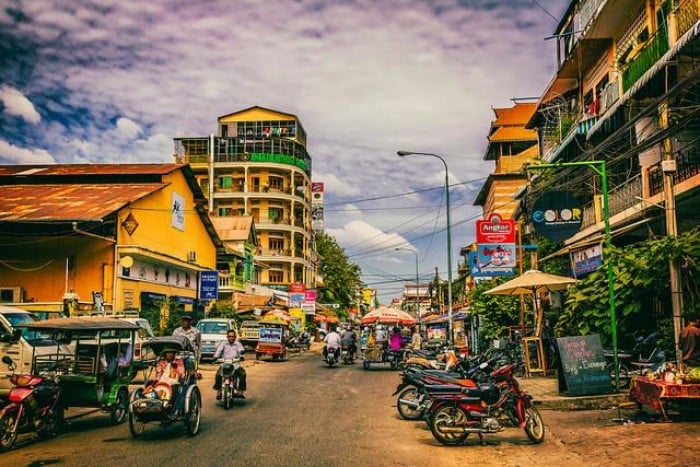 phnom penh