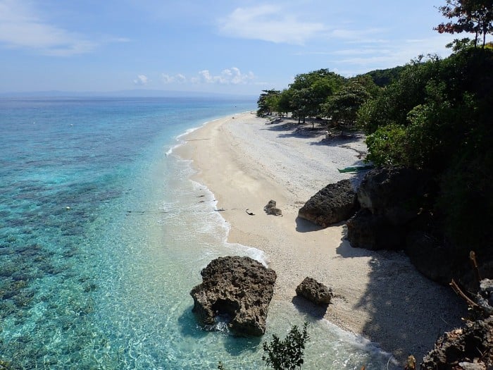 philippines rainy season top destinations