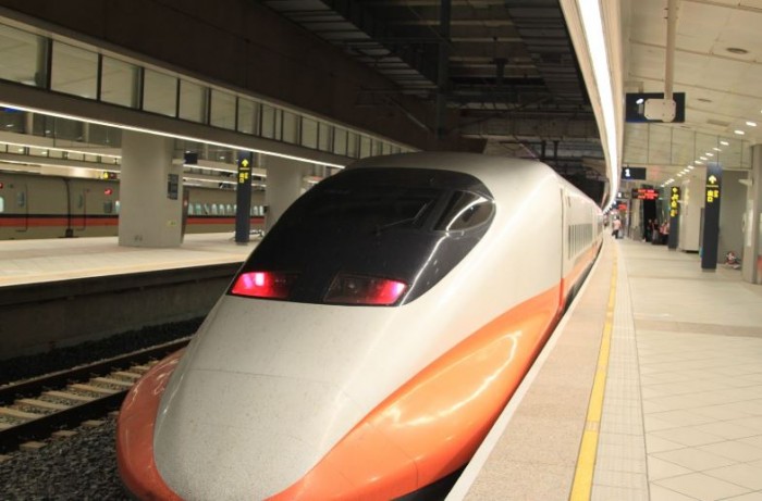 High Speed Railway From Kuala Lumpur To Bangkok Next