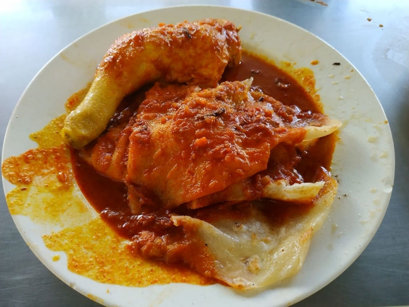 Best Halal Food In Penang : The 10 Best Halal Restaurants In Penang