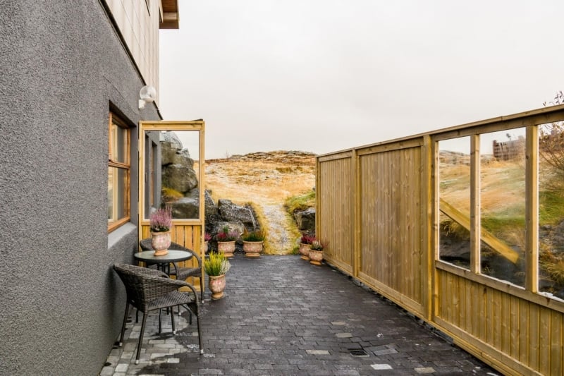 iceland airbnb