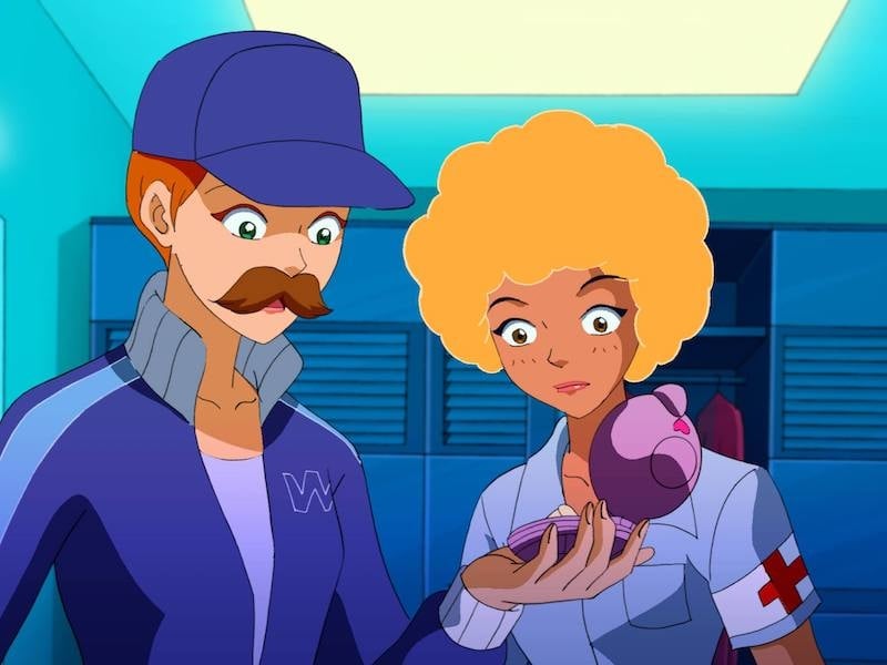 Watch totally discount spies online free