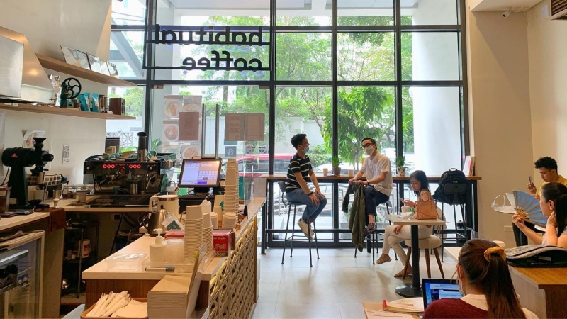 Coffee Shops With Free WiFi 15 Metro Manila Cafes To Work Or Study