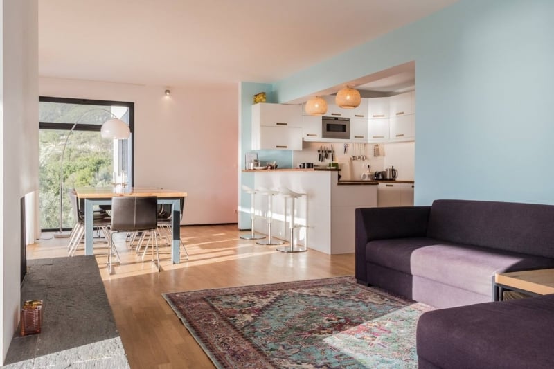 Airbnbs in Kalamata