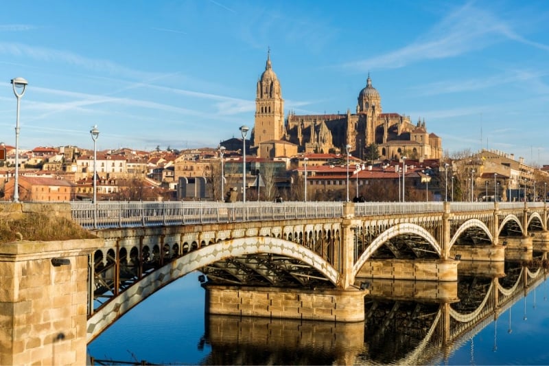 Spain