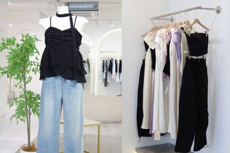 jb boutiques