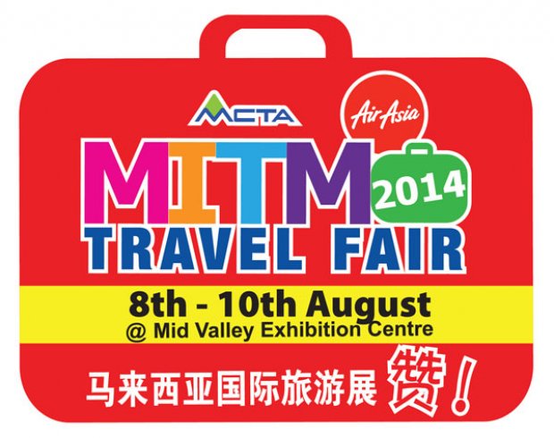 MITM Travel Fair 2014