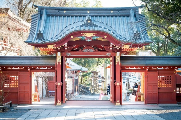 chichibu shrine