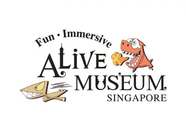 Enjoy 30% Off Admission Ticket in Alive Museum with PAssion Card