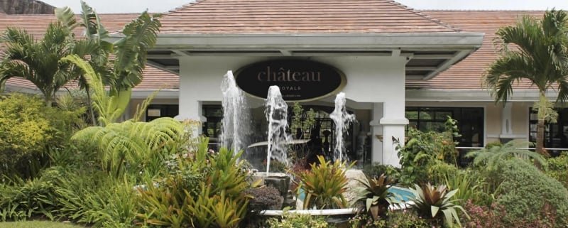 Chateau Royale Hotel Resort and Spa