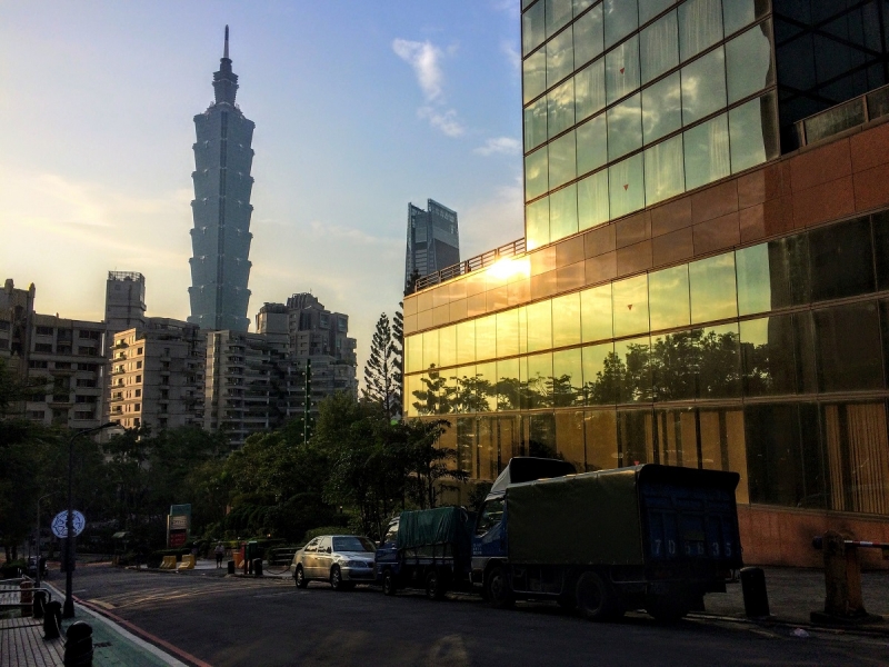 things to know before visiting taiwan