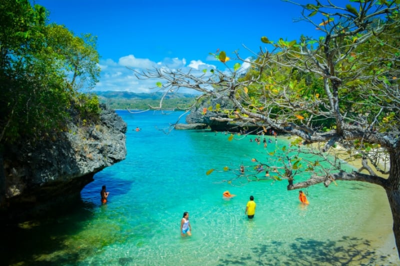 things to do siquijor