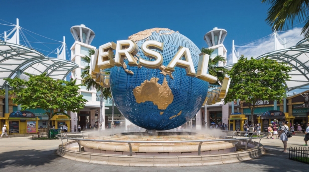 Advance Specials in Amara Sanctuary for your Universal Studios Getaway