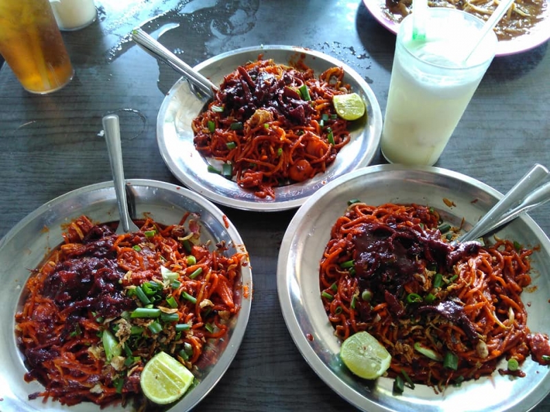 Halal Food in Penang: 14 Places to Visit When You're ...