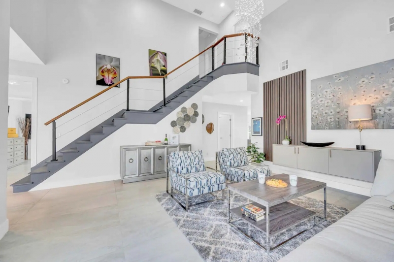  Airbnbs in Fort Lauderdale