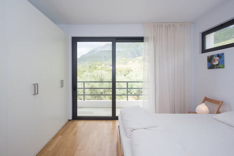 Airbnbs in Kalamata