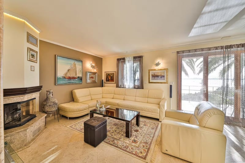 Airbnb in Split