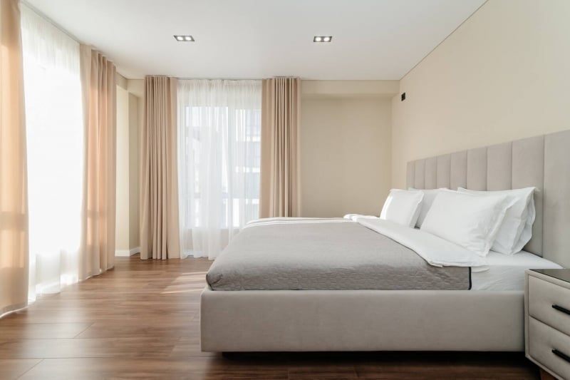 Airbnb in Chisinau
