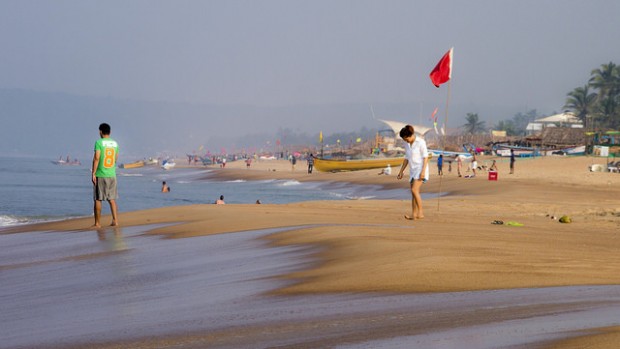 Goa, India