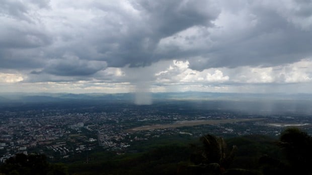 thành phố Chiang Mai