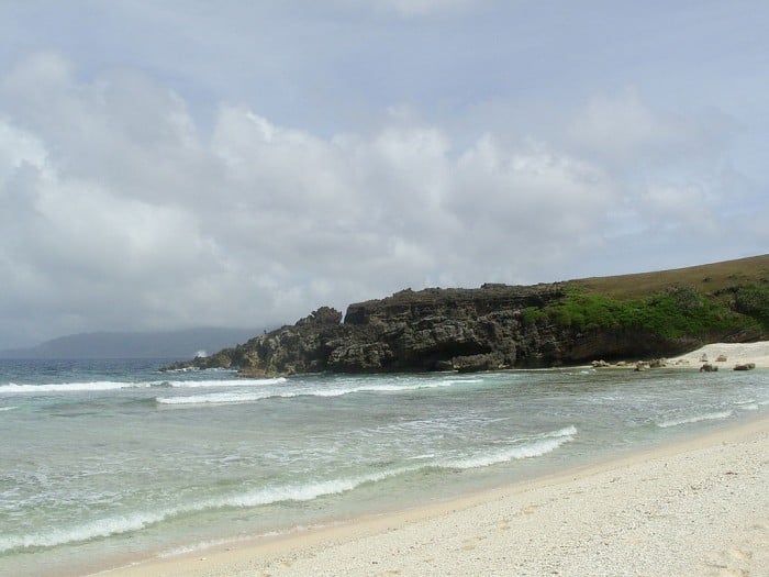 skinny dip beaches philippines