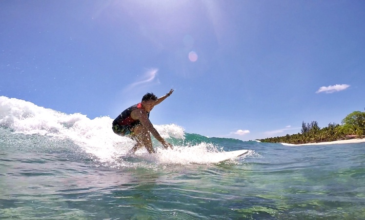 Mati, Davao Oriental