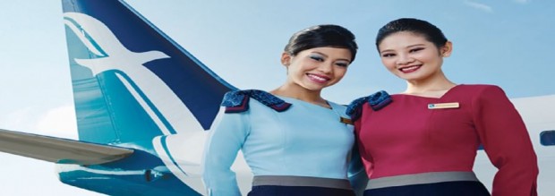 Enjoy One-way Fares to Select Destinations with SilkAir from SGD99