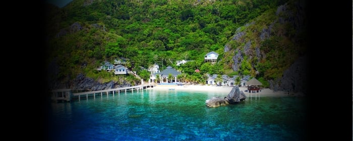 beach getaways philippines